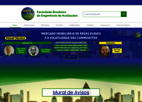 Sobrea.org.br thumbnail