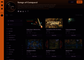 Soc.mod.io thumbnail