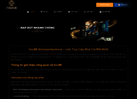 Soc88c.app thumbnail