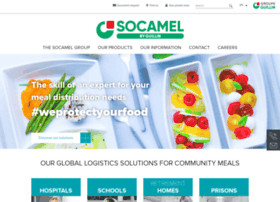 Socamel.com thumbnail