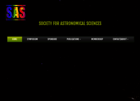 Socastrosci.org thumbnail Socastrosci.org thumbnail