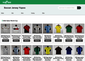 Soccer-jersey-yupoo.com thumbnail