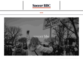 Soccerbbc.com thumbnail