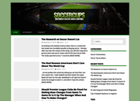 Soccerclips.net thumbnail