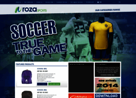 Soccerexporter.com thumbnail