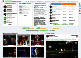 Soccerio.net thumbnail Soccerio.net thumbnail