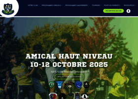 Soccerlongueuil.com thumbnail