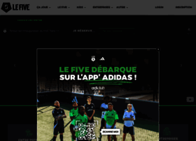 Soccerpark.fr thumbnail Soccerpark.fr thumbnail