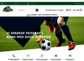 Soccerplay.dk thumbnail