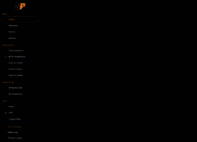 Soccerprediction.io thumbnail