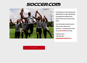 Soccersavings.com thumbnail