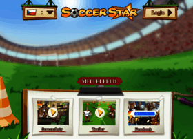 Soccerstar.cz thumbnail Soccerstar.cz thumbnail