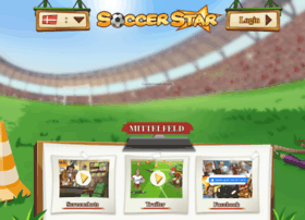 Soccerstar.dk thumbnail