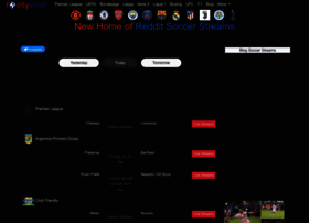 Soccerstreaming.footybite.to thumbnail