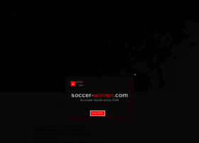 Soccertipstoday.com thumbnail