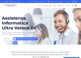 Soccorsoinformatico.it thumbnail