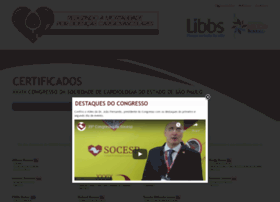 Socesp2018.com.br thumbnail