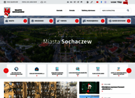 Sochaczew.pl thumbnail