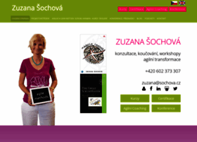 Sochova.com thumbnail