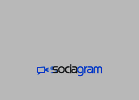 Sociagram.com thumbnail