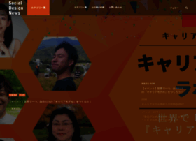 Social-design-net.com thumbnail