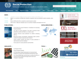 Social-protection.org thumbnail