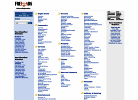 Social.freeads1.com thumbnail