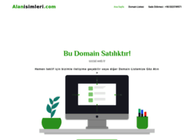 Social.web.tr thumbnail