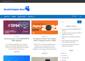 Socialenginebase.net thumbnail Socialenginebase.net thumbnail