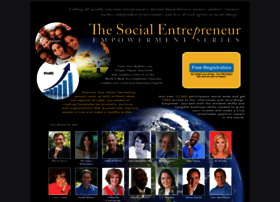 Socialentrepreneurempowerment.com thumbnail