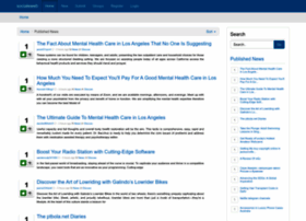 Socialeweb.com thumbnail