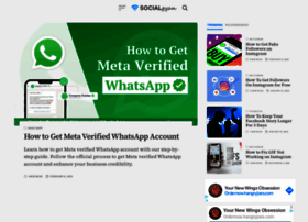 Socialgyan.net thumbnail
