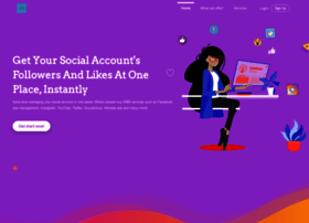 Socialhandle.co.in thumbnail Socialhandle.co.in thumbnail