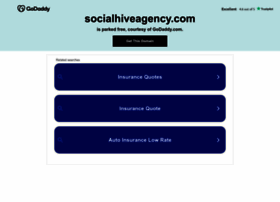 Socialhive.us thumbnail