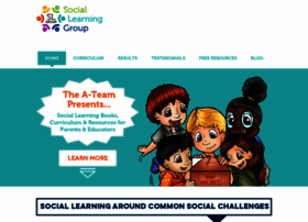 Sociallearning.org thumbnail
