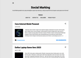 Socialmarking.top thumbnail