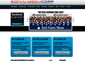 Socialmediacorp.org thumbnail Socialmediacorp.org thumbnail