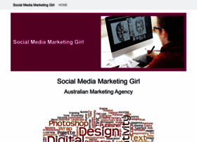 Socialmediamarketinggirl.com thumbnail
