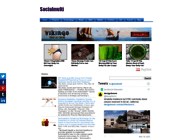 Socialmulti.com thumbnail