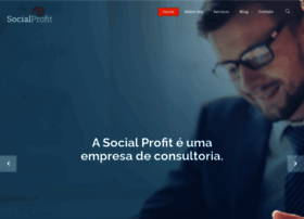 Socialprofit.com.br thumbnail