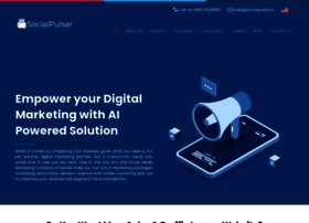 Socialpulsar.in thumbnail Socialpulsar.in thumbnail
