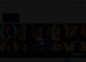 Socialsaloon.de thumbnail