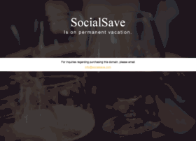 Socialsave.com thumbnail
