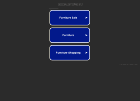 Socialstore.eu thumbnail Socialstore.eu thumbnail