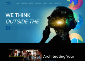 Socialtangle.com thumbnail