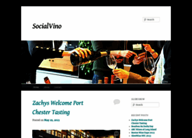 Socialvino.nyc thumbnail