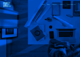 Socialwebstrategy.com thumbnail