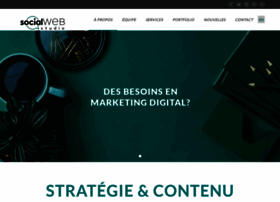 Socialwebstudio.ca thumbnail