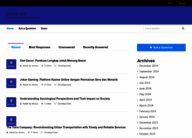 Socialwin.wiki thumbnail