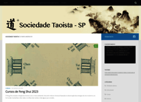 Sociedadetaoista.com.br thumbnail